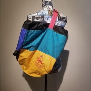 VINTAGE UTAH SHAKESPEARE FESTIVAL BAG